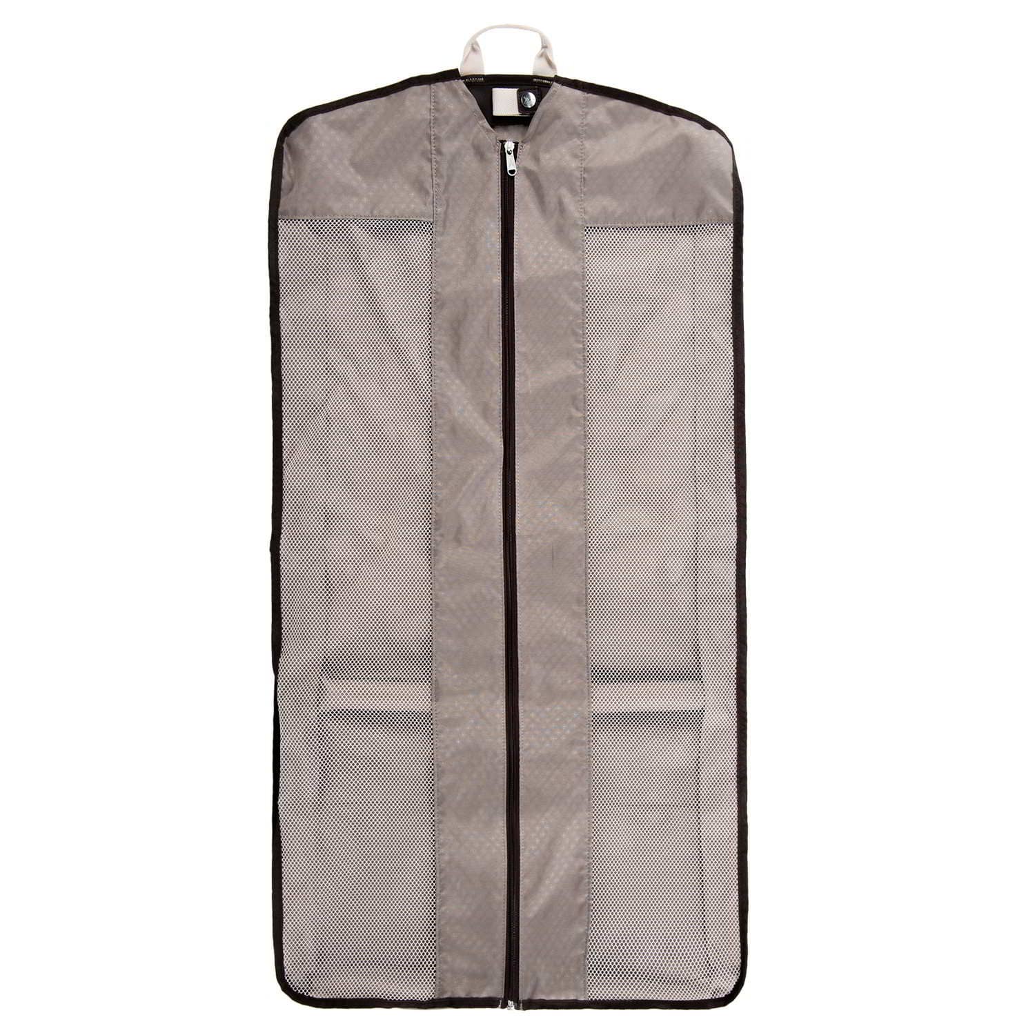 Platinum® Elite 21” Expandable Carry-On Spinner