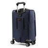 Platinum® Elite 21” Expandable Carry-On Spinner