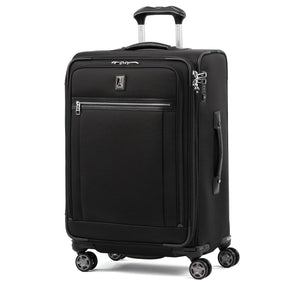 Valise extensible Platinum® Elite de 25 po