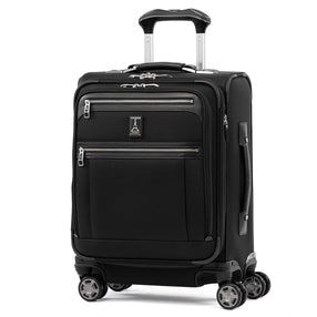Valise à main extensible Platinum® Elite International