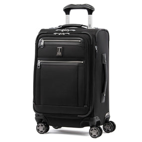 Valise à main extensible Platinum® Elite 20