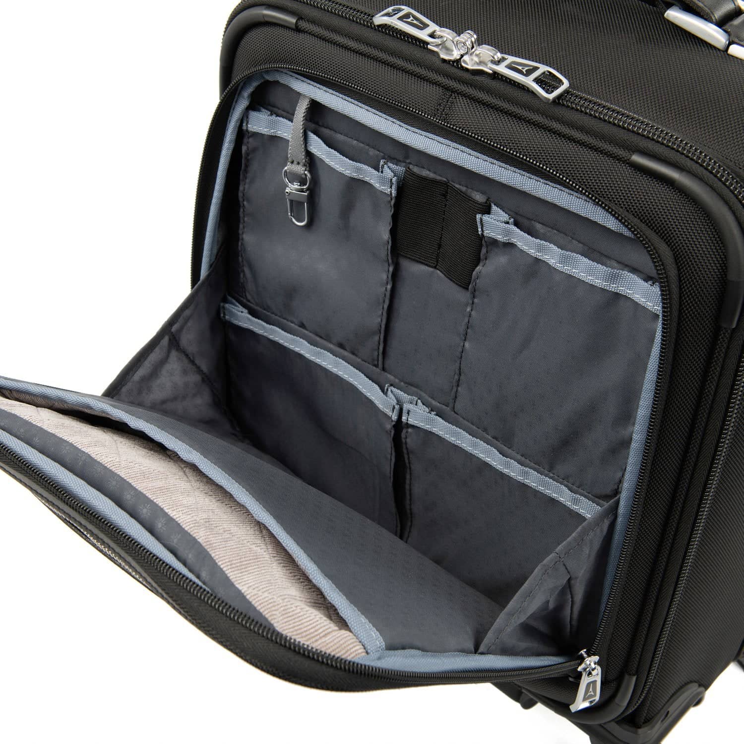 Platinum® Elite: Iconic - Luggage Set