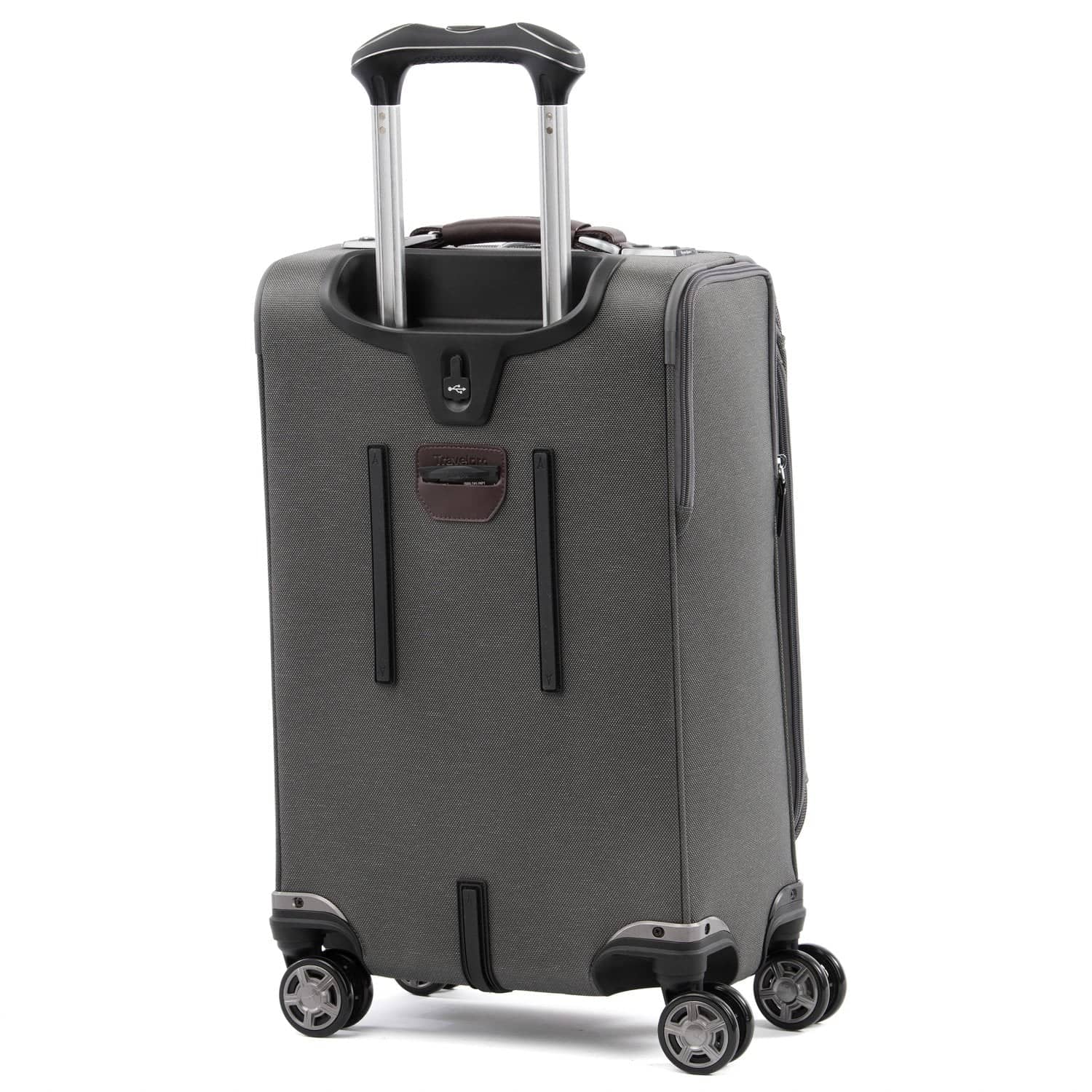 Platinum® Elite: Styler - Luggage Set