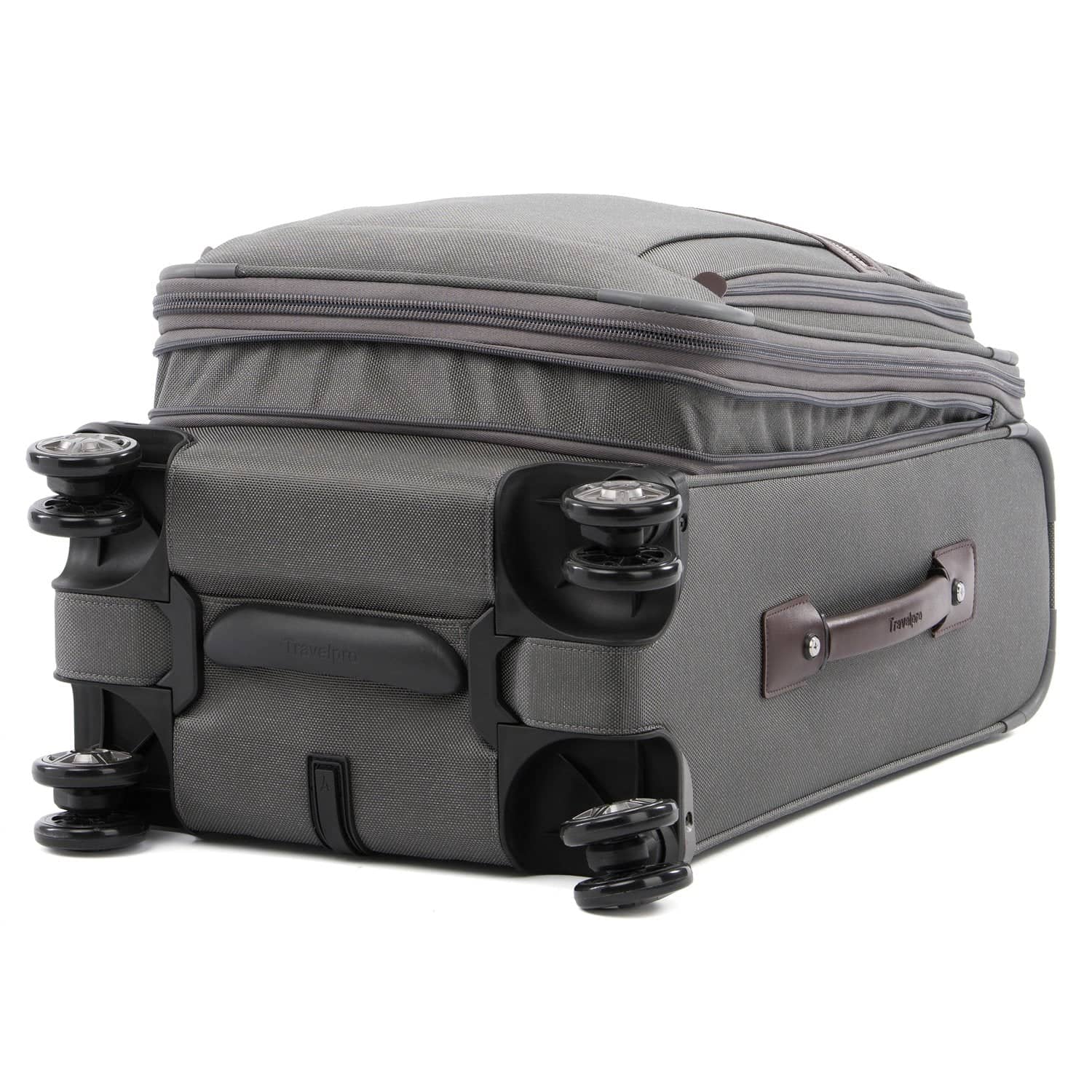 Platinum® Elite: Styler - Luggage Set