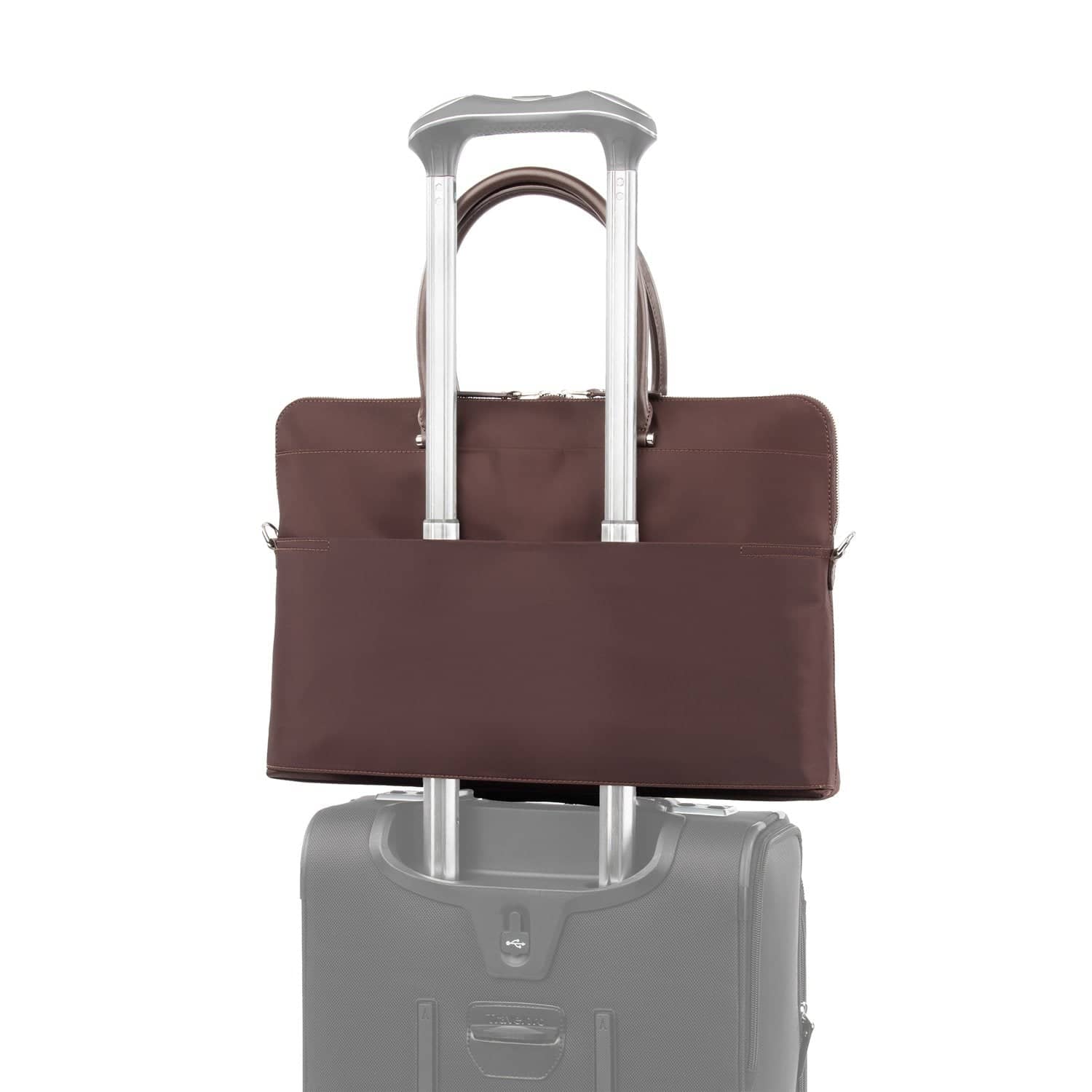 Platinum® Elite: Styler - Luggage Set