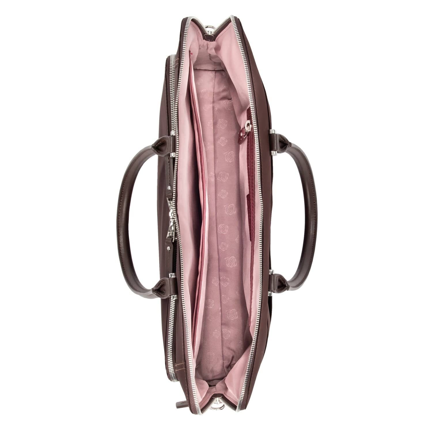 Platinum® Elite: Styler - Luggage Set