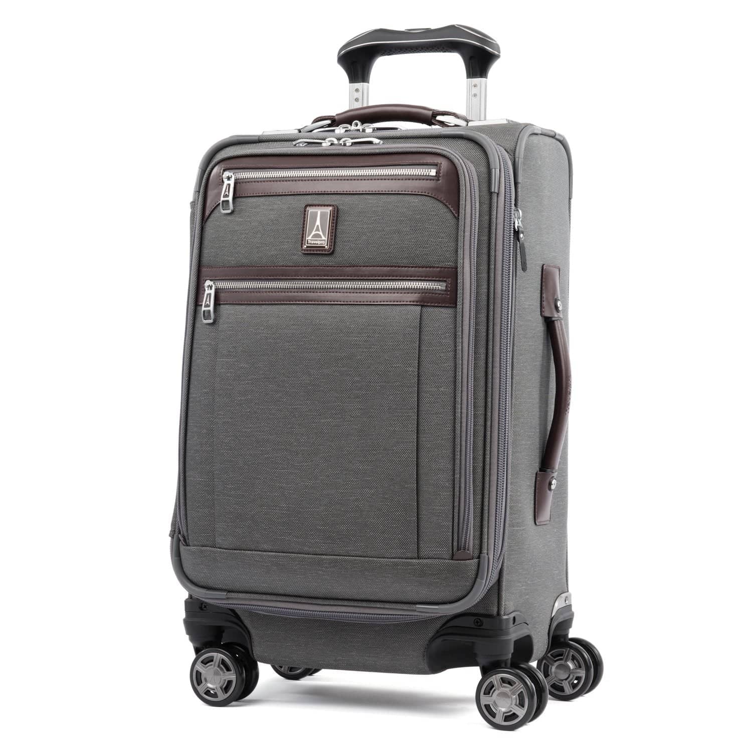 Platinum® Elite: Styler - Luggage Set