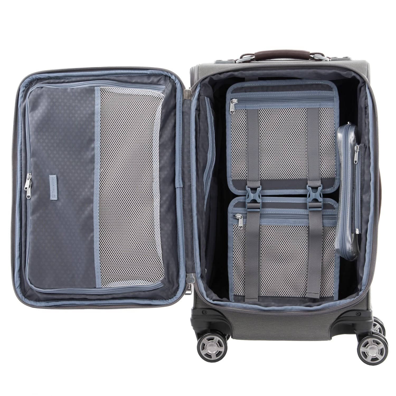 Platinum® Elite: Styler - Luggage Set