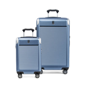 Platinum® Elite bagage à main/grand ensemble rigide d'enregistrement