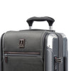 Platinum® Elite Compact Business Plus Carry-On Expandable Hardside Spinner