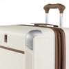 Valise rigide extensible Platinum® Elite Medium Check-In