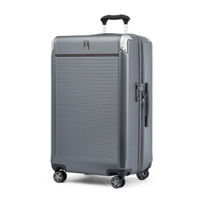 Platinum® Elite Grande valise rigide extensible pour enregistrement
