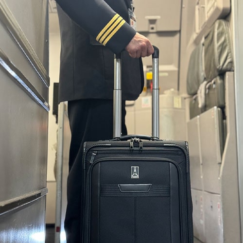 Travelpro® Pilot™ Collection