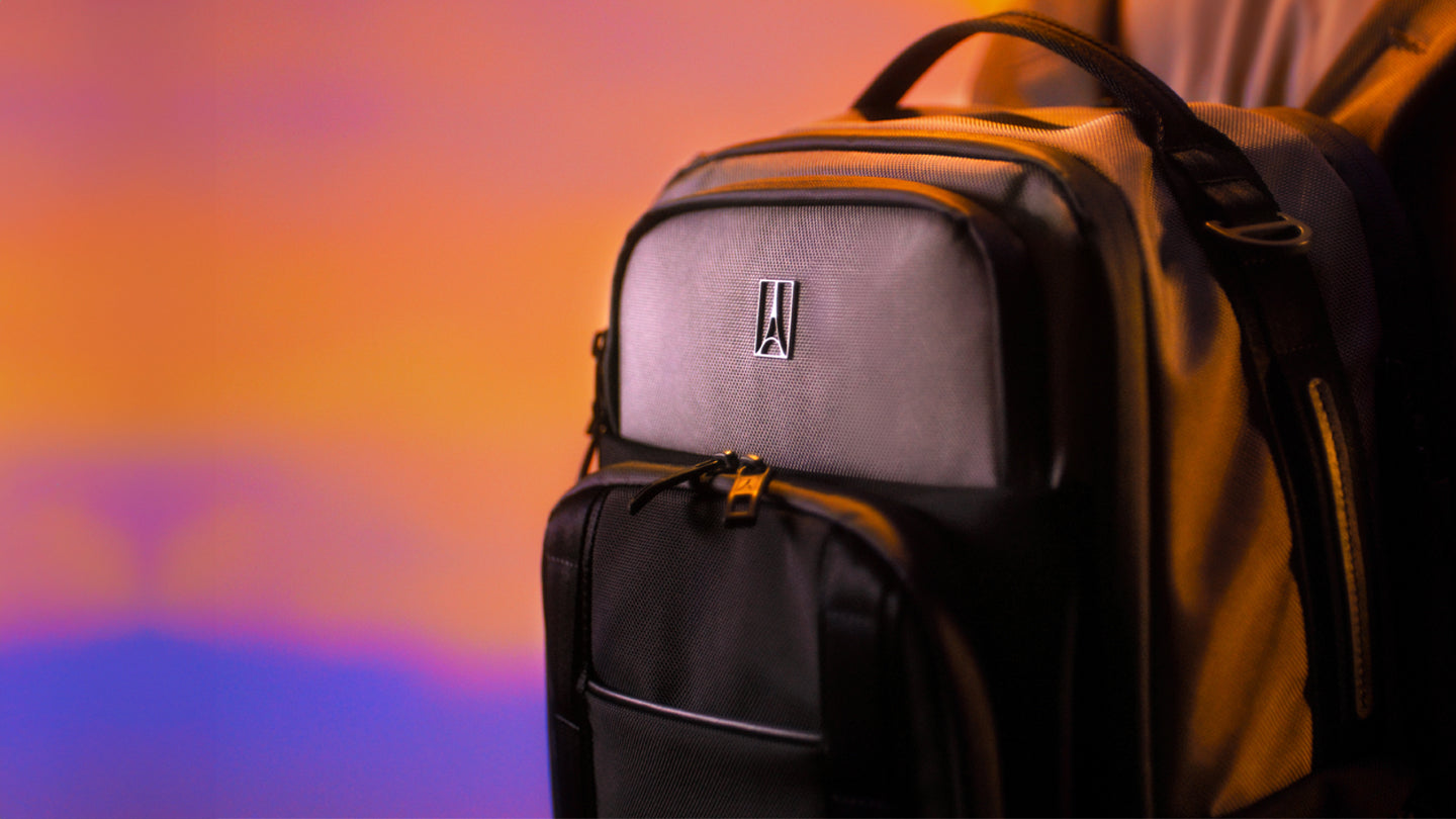 Introducing Travelpro® Altitude™