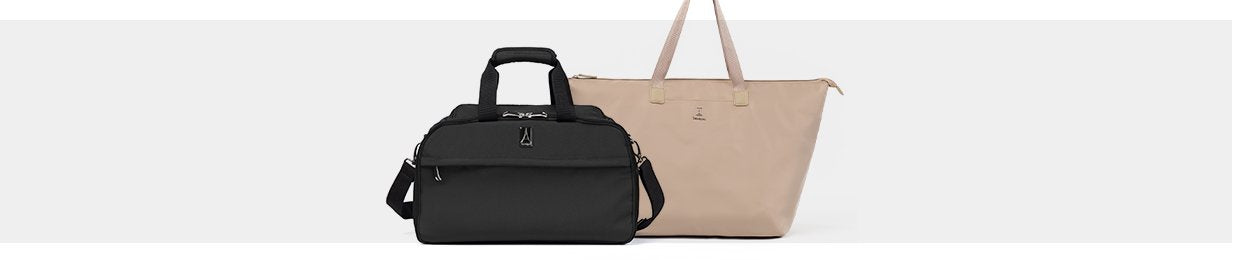 Sacs de voyage