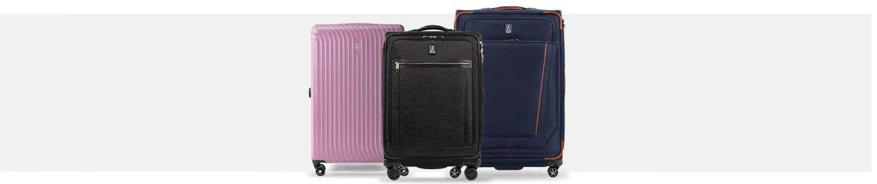BAGAGE ENREGISTRÉ