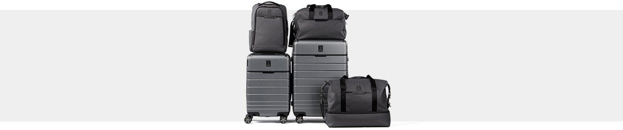 Travelpro® x Voyage + Loisirs®