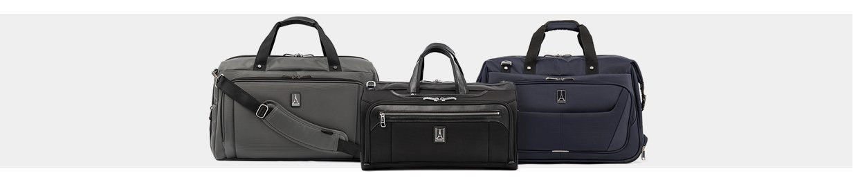 TRAVEL DUFFEL BAGS
