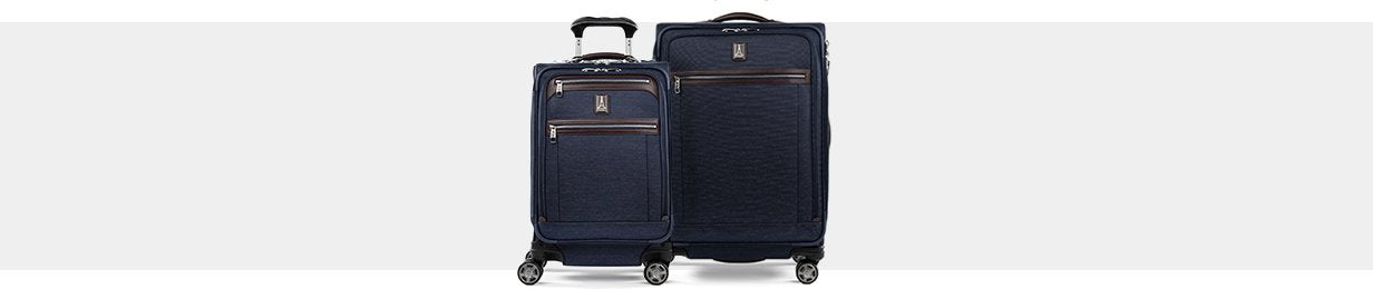LUGGAGE SETS