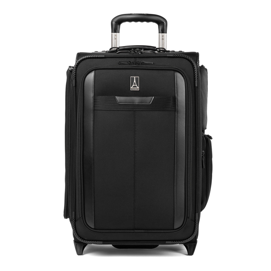 Travelpro® Pilot™ extensible bagage à main Rollaboard®