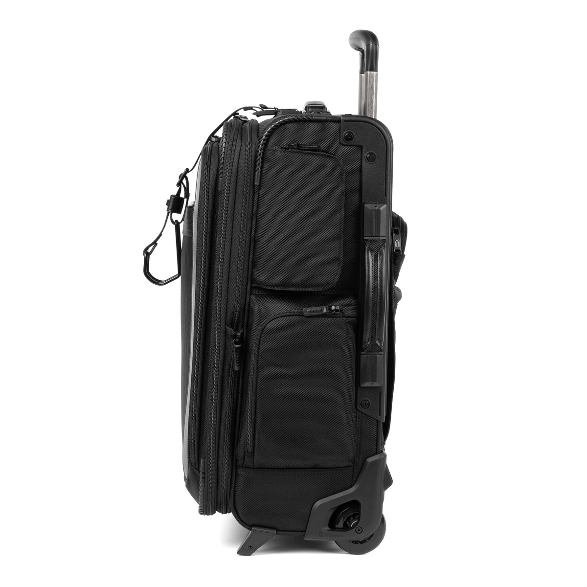 Travelpro® Pilot™ extensible bagage à main Rollaboard®