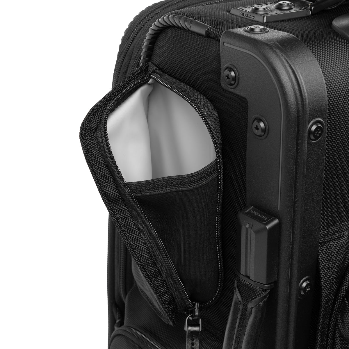 Travelpro® Pilot™ extensible bagage à main Rollaboard®