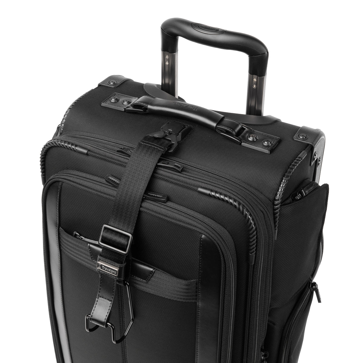 Travelpro® Pilot™ extensible bagage à main Rollaboard®