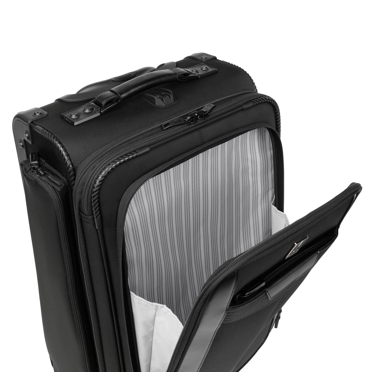 Travelpro® Pilot™ extensible bagage à main Rollaboard®