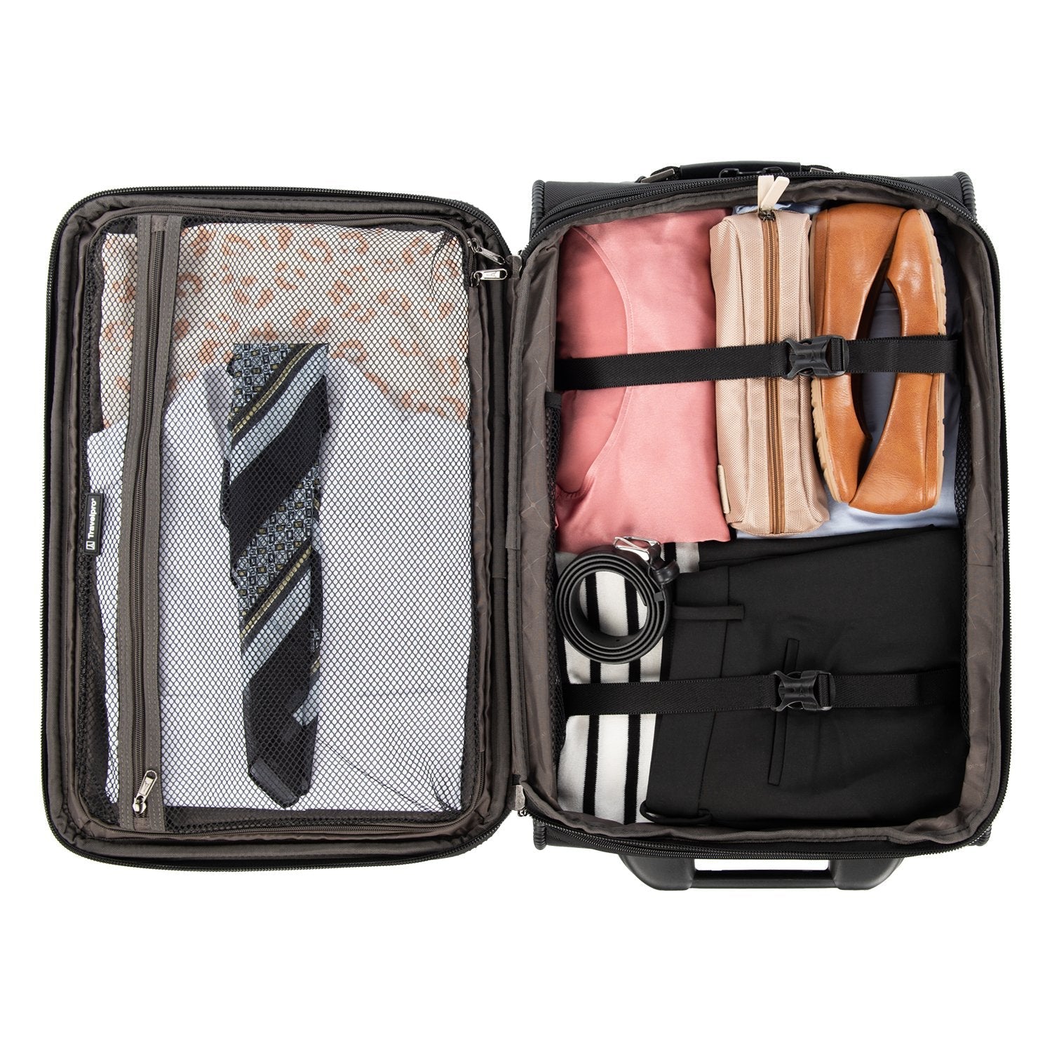 FlightCrew™ 5 Rollaboard® extensible 22"