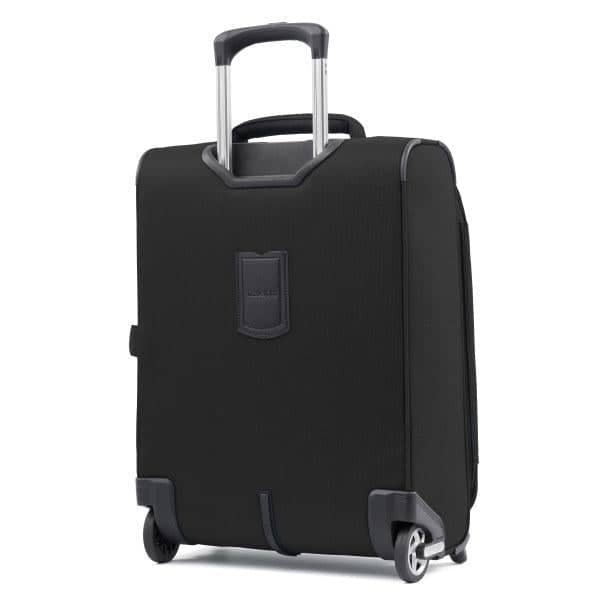 Maxlite® 5 20" International Carry-On Expandable Rollaboard