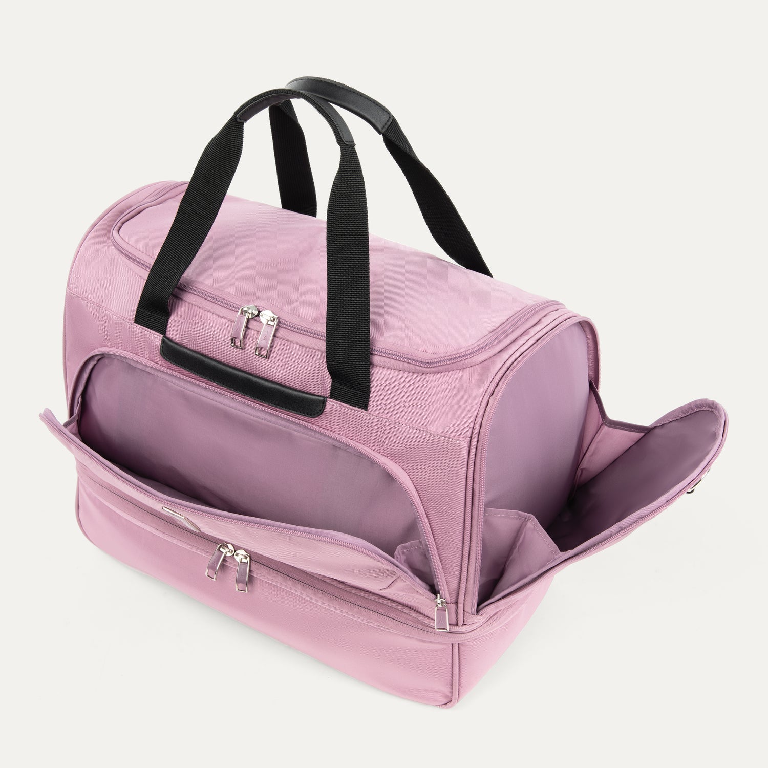 Sac de week-end à fond abattant Maxlite® 5
