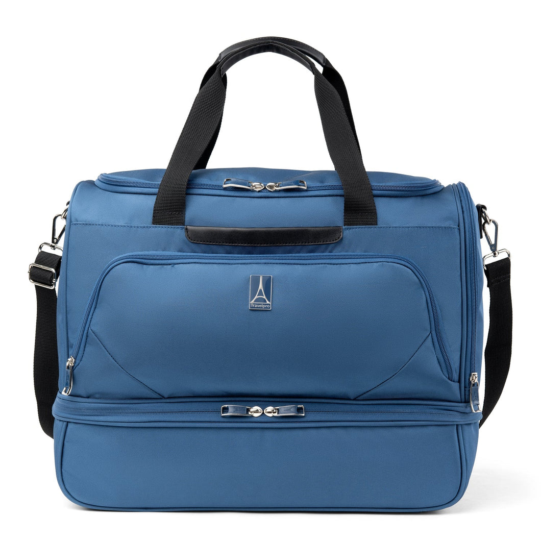 Sac de week-end à fond abattant Maxlite® 5