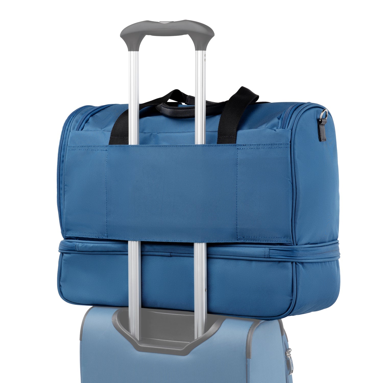 Sac de week-end à fond abattant Maxlite® 5