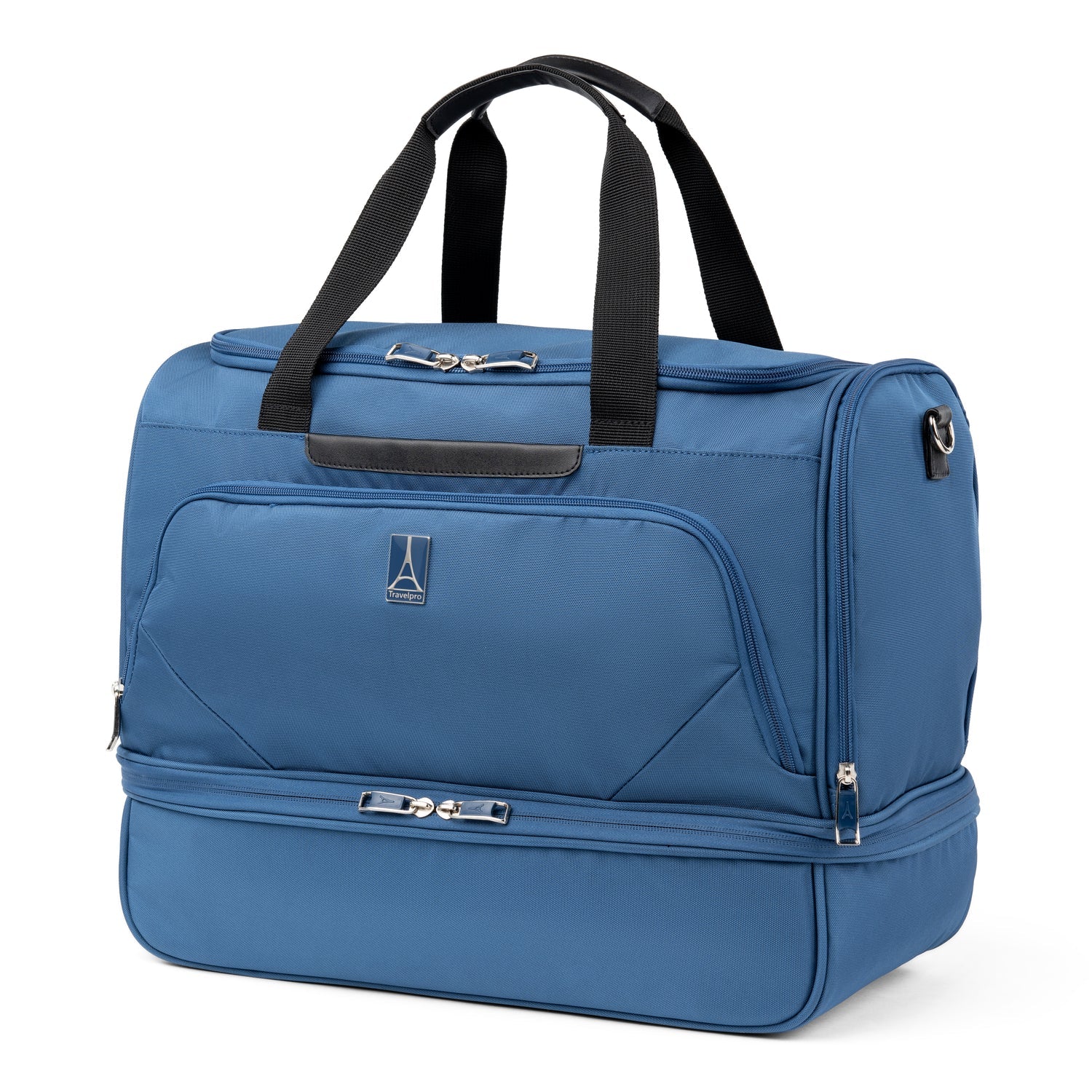 Sac de week-end à fond abattant Maxlite® 5