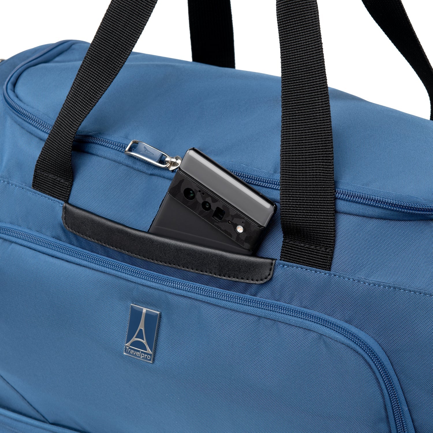 Sac de week-end à fond abattant Maxlite® 5