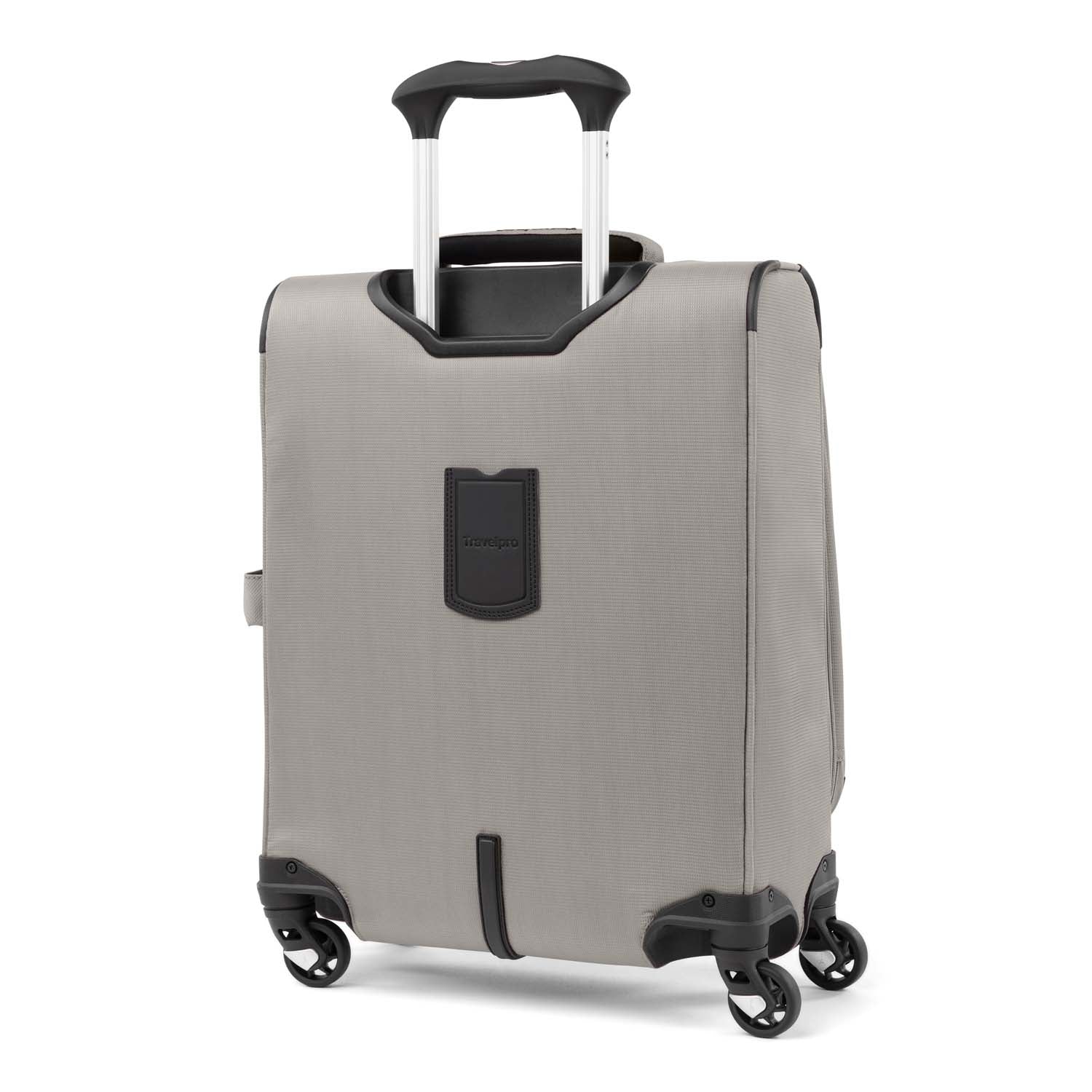 Maxlite® 5 19" International Carry-On Expandable Spinner