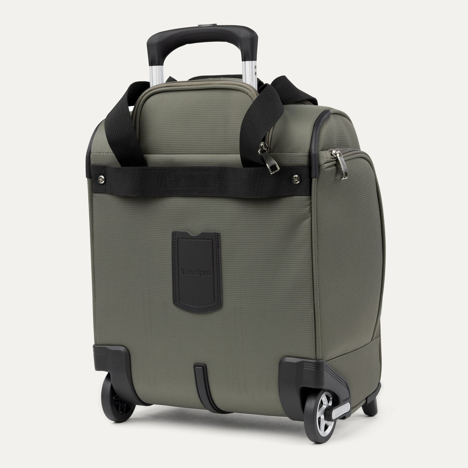 Maxlite® 5 Rolling Underseat Bag