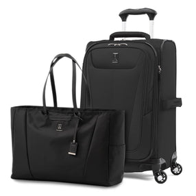 Maxlite®5 : Fashionista - Ensemble de bagages