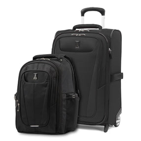 Maxlite®5: On The Go - Luggage Set