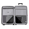 Maxlite® Air Compact Carry-On / Medium Check-in Hardside Expandable Spinner Luggage Set