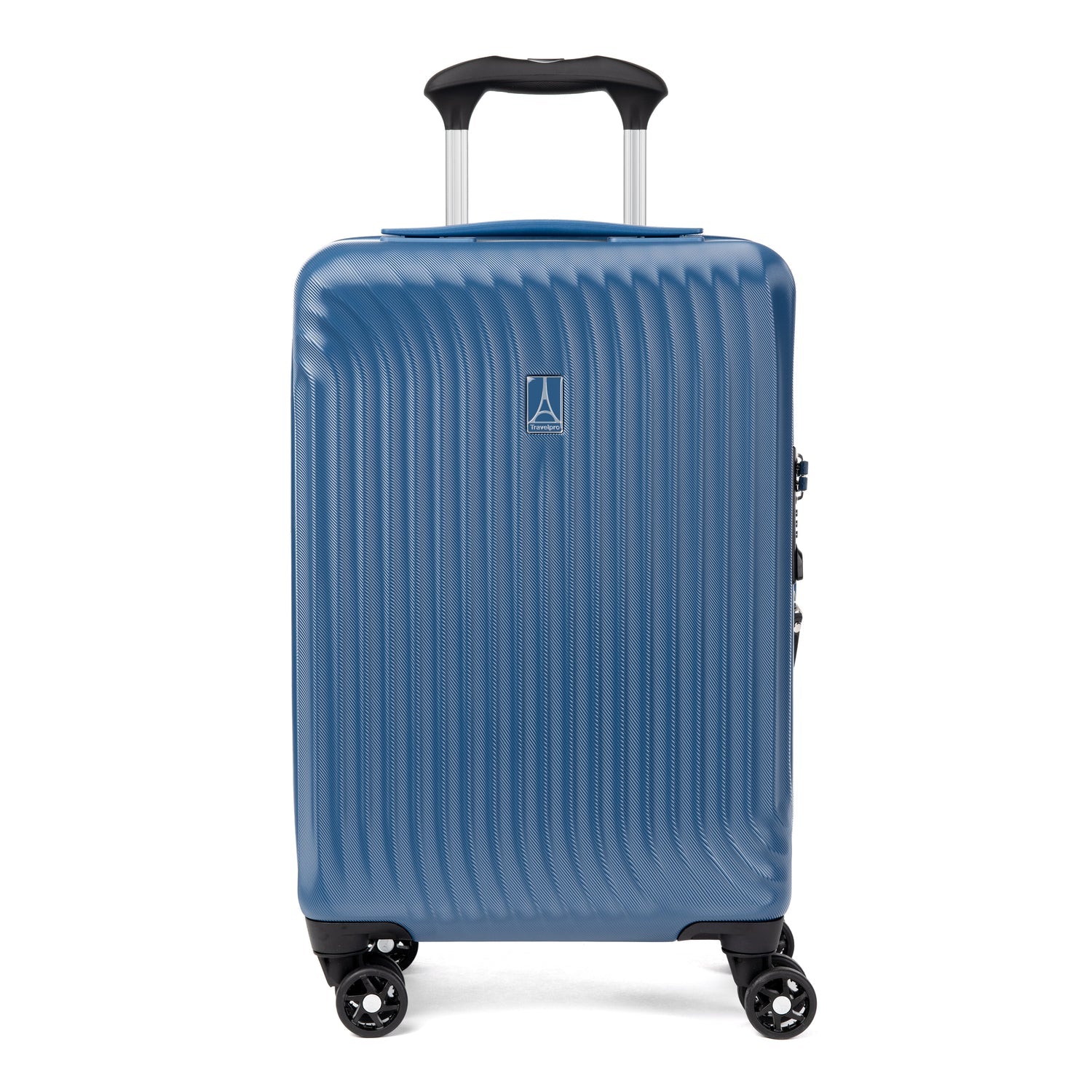 Ensemble de bagages à main rigides extensibles Maxlite® Air / bagage d'enregistrement moyen / grand enregistrement