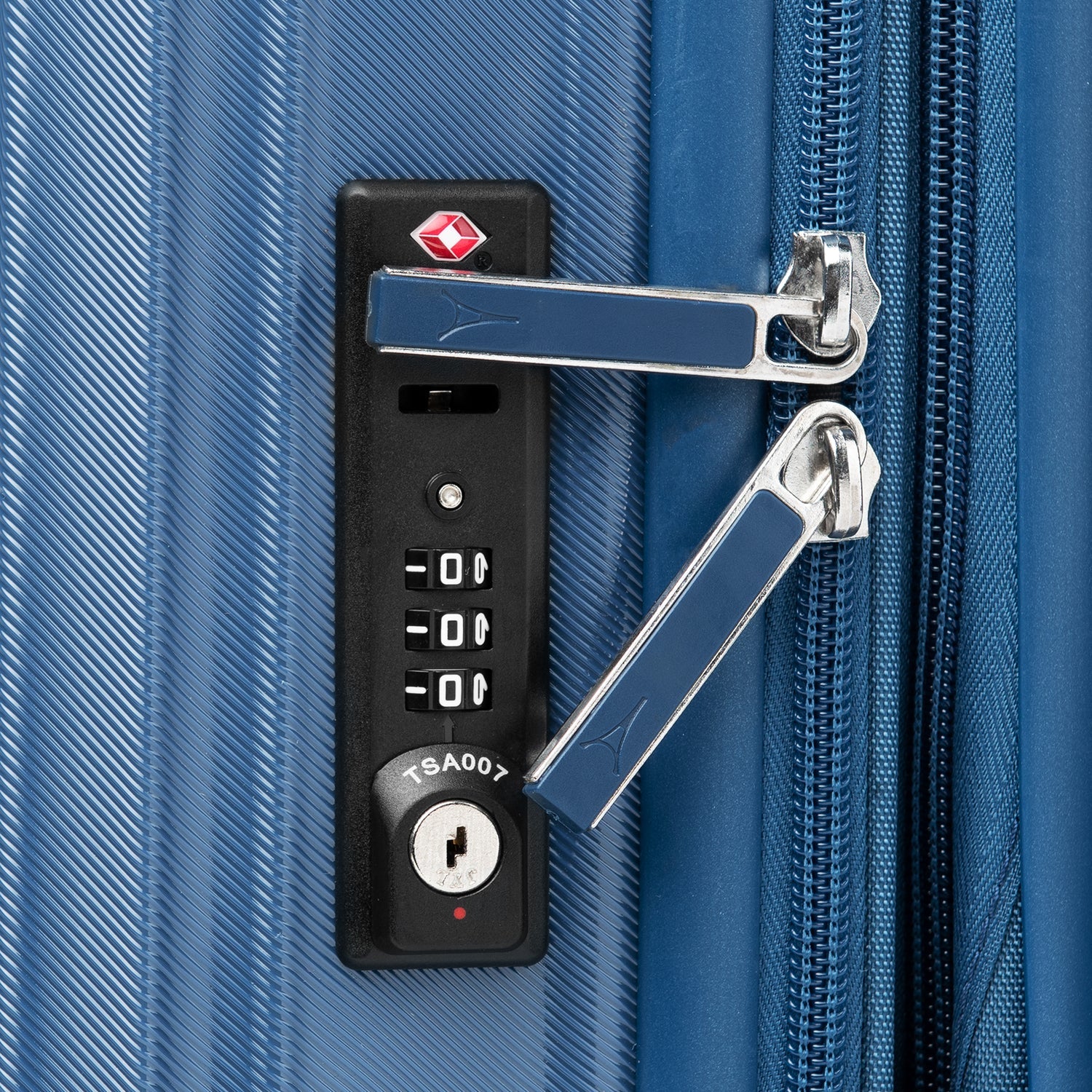 Ensemble de bagages à main rigides extensibles Maxlite® Air / bagage d'enregistrement moyen / grand enregistrement