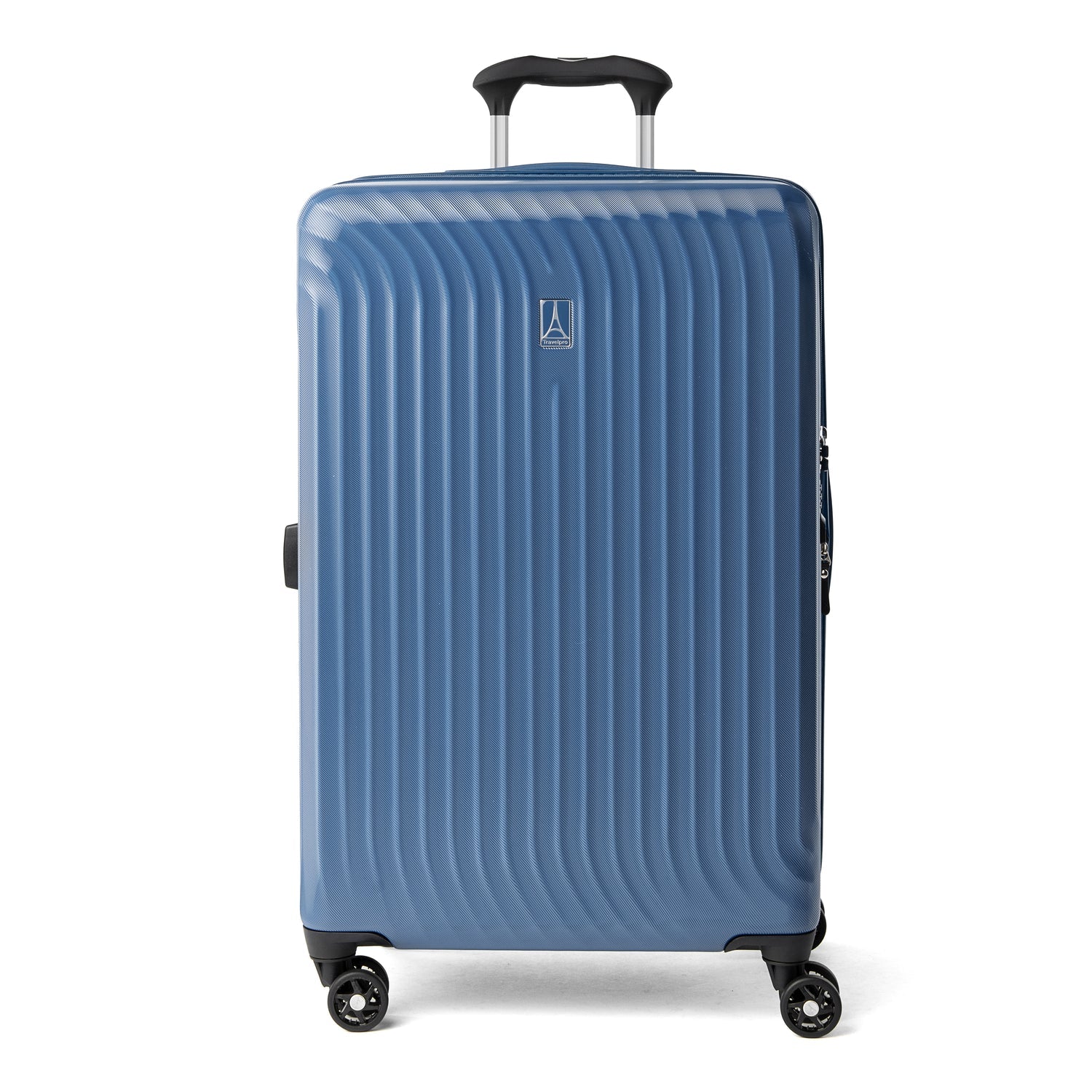 Ensemble de bagages à main rigides extensibles Maxlite® Air / bagage d'enregistrement moyen / grand enregistrement