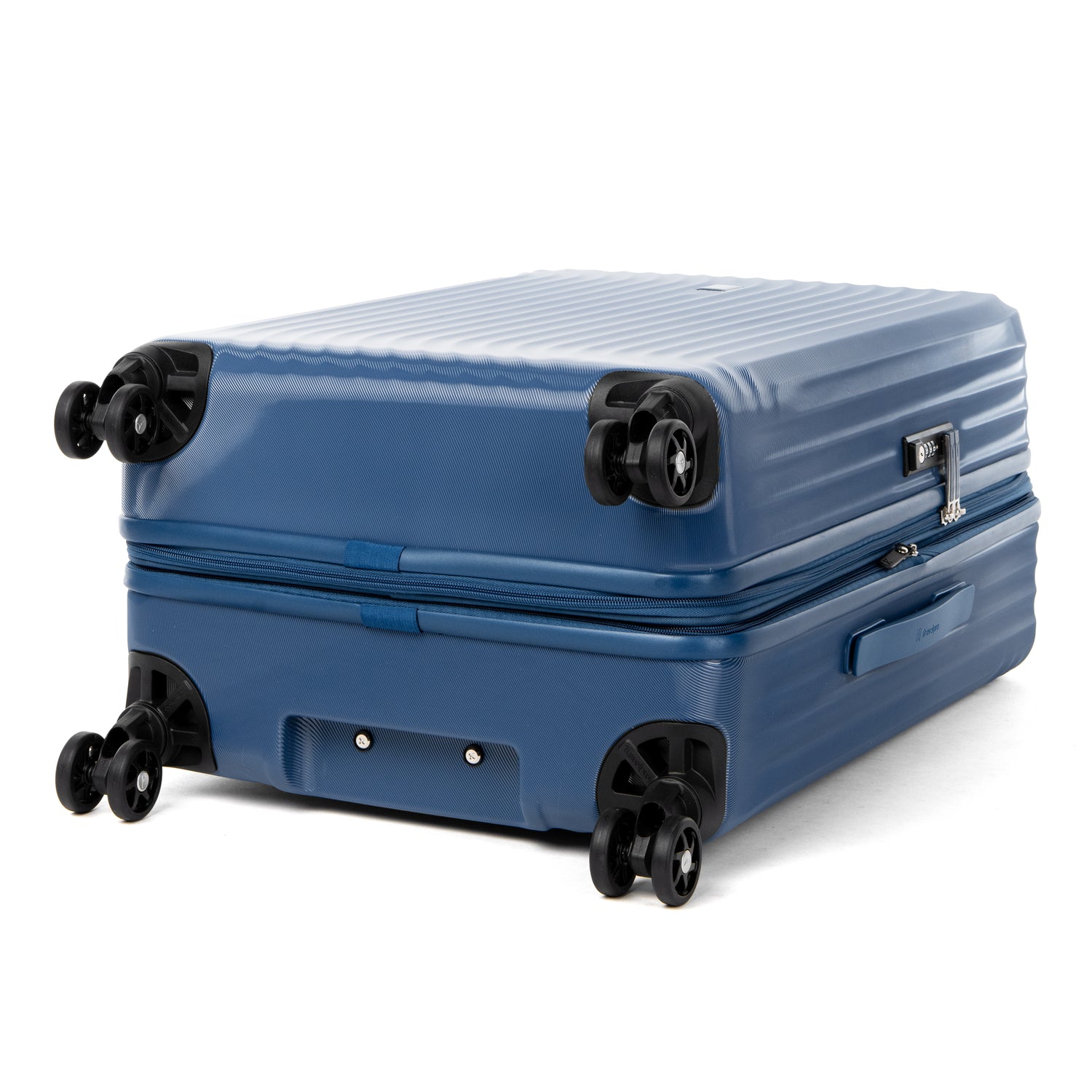 Ensemble de bagages à main rigides extensibles Maxlite® Air / bagage d'enregistrement moyen / grand enregistrement