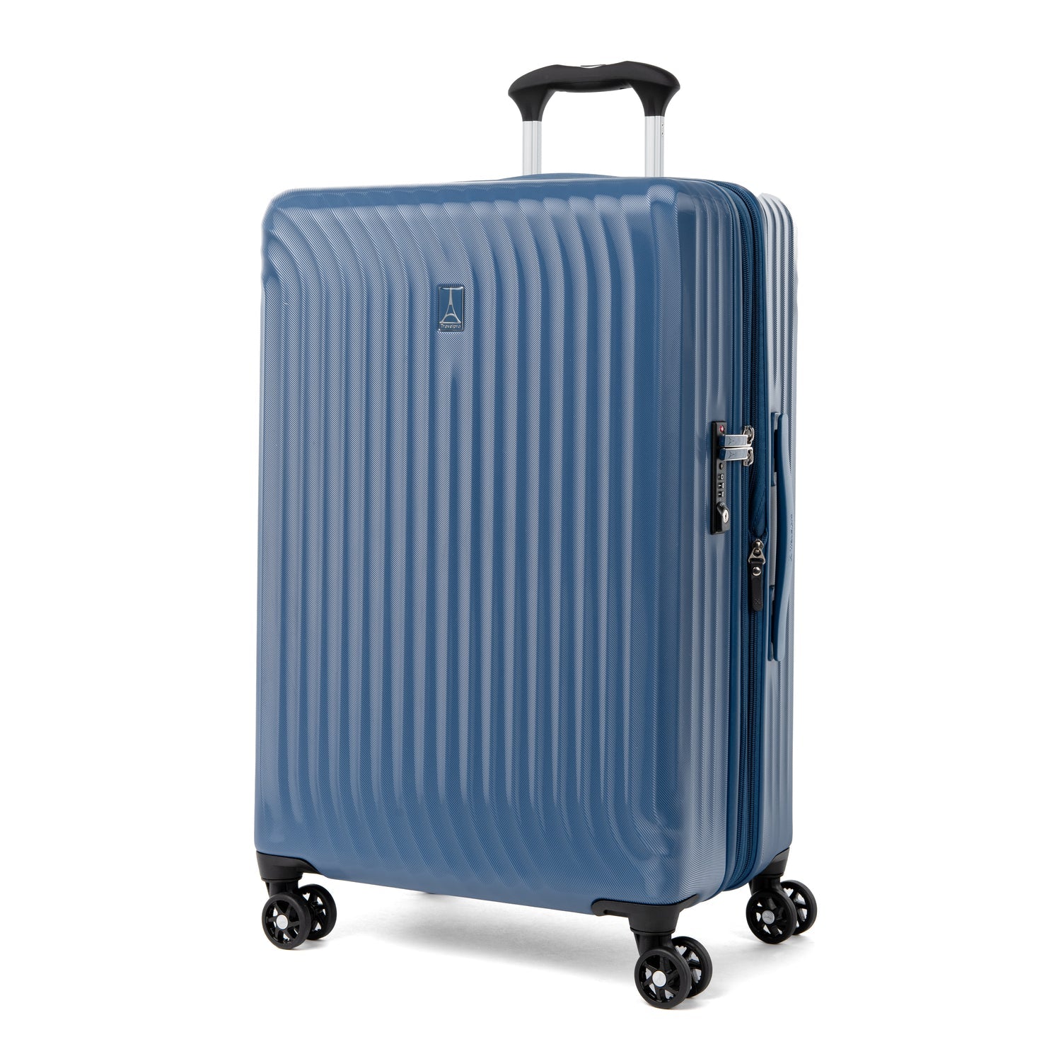 Ensemble de bagages à main rigides extensibles Maxlite® Air / bagage d'enregistrement moyen / grand enregistrement