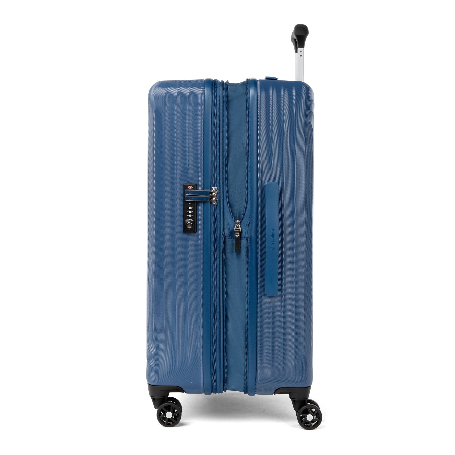 Ensemble de bagages à main rigides extensibles Maxlite® Air / bagage d'enregistrement moyen / grand enregistrement