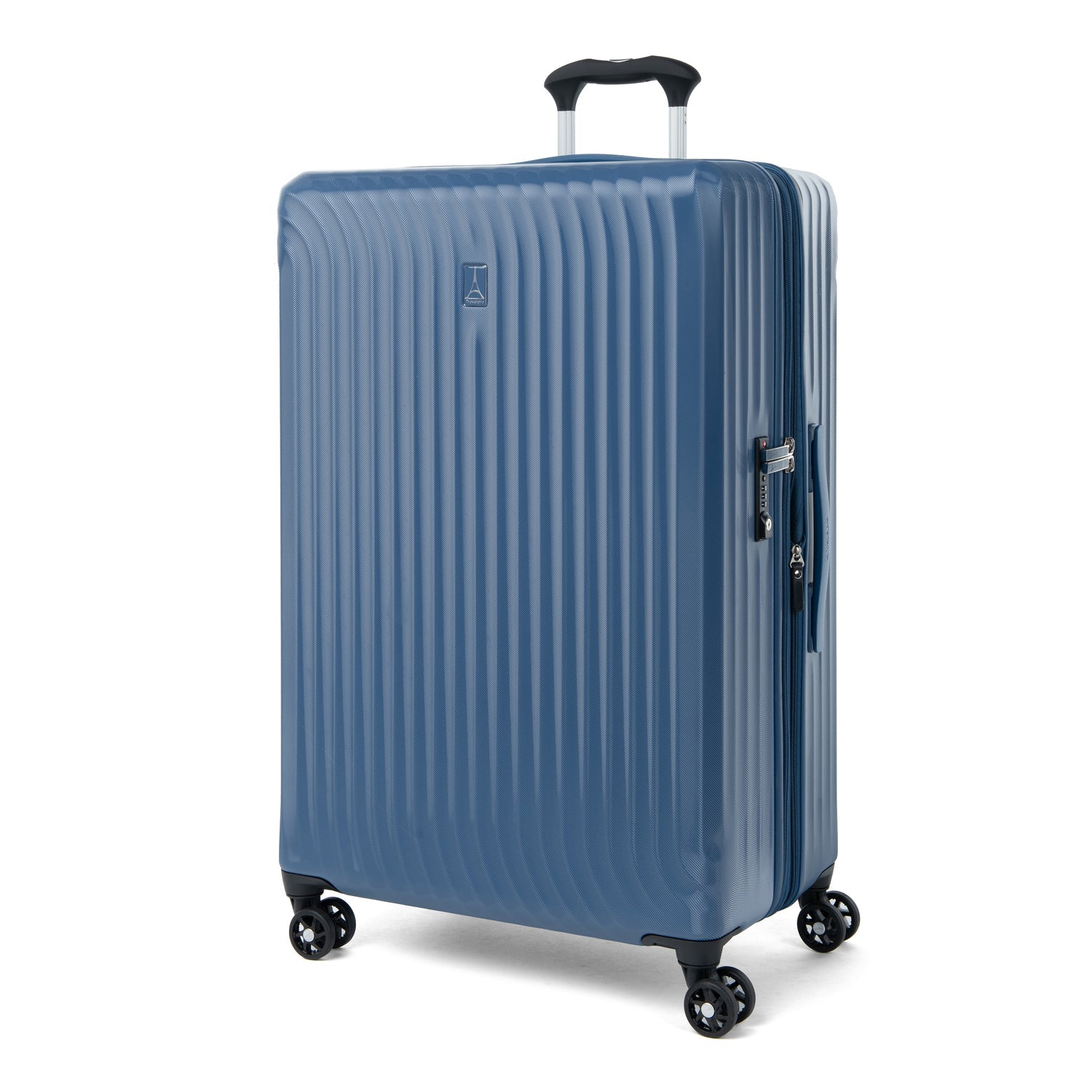 Ensemble de bagages à main rigides extensibles Maxlite® Air / bagage d'enregistrement moyen / grand enregistrement