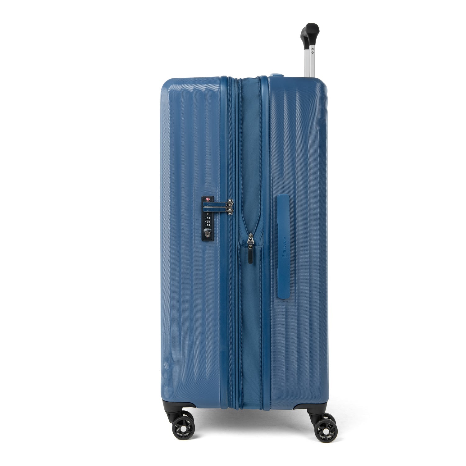 Ensemble de bagages à main rigides extensibles Maxlite® Air / bagage d'enregistrement moyen / grand enregistrement