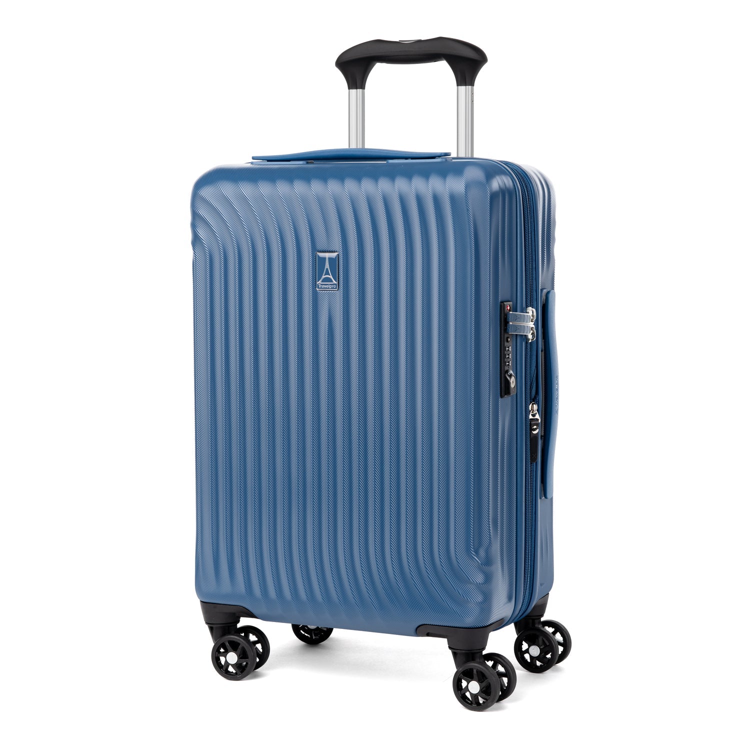 Ensemble de bagages à main rigides extensibles Maxlite® Air / bagage d'enregistrement moyen / grand enregistrement