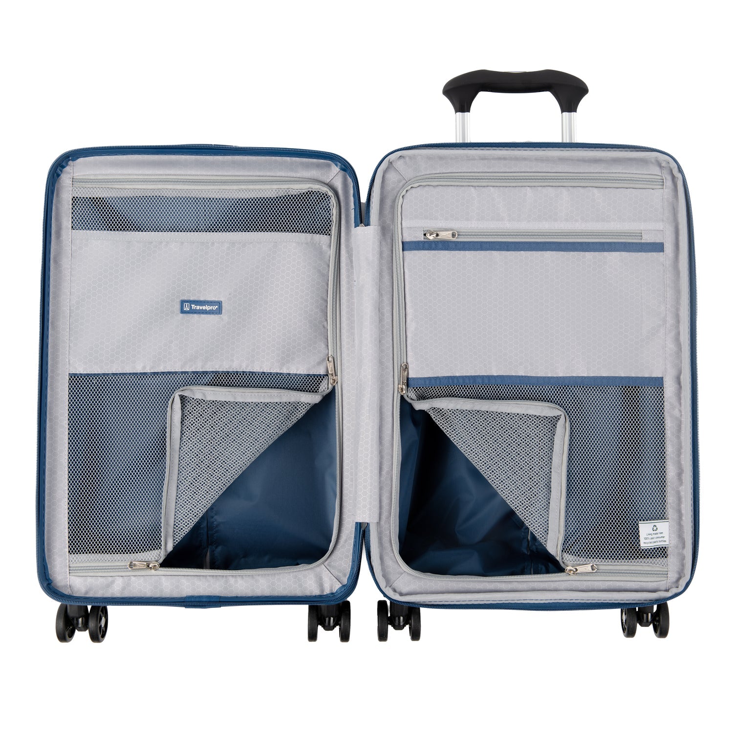 Ensemble de bagages à main rigides extensibles Maxlite® Air / bagage d'enregistrement moyen / grand enregistrement